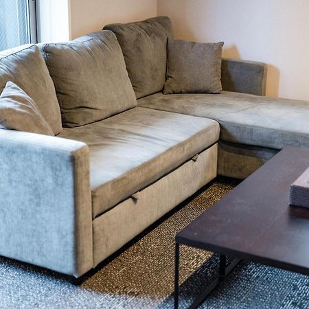 Grand Base Moji Nagomi Aparthotel Kitakjusu Kültér fotó