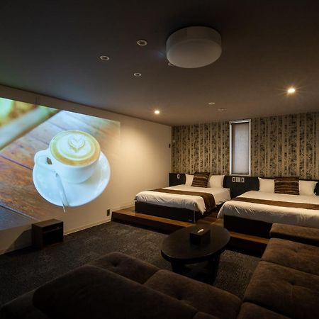 Grand Base Moji Nagomi Aparthotel Kitakjusu Kültér fotó