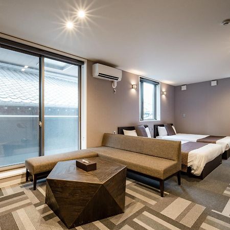 Grand Base Moji Nagomi Aparthotel Kitakjusu Kültér fotó