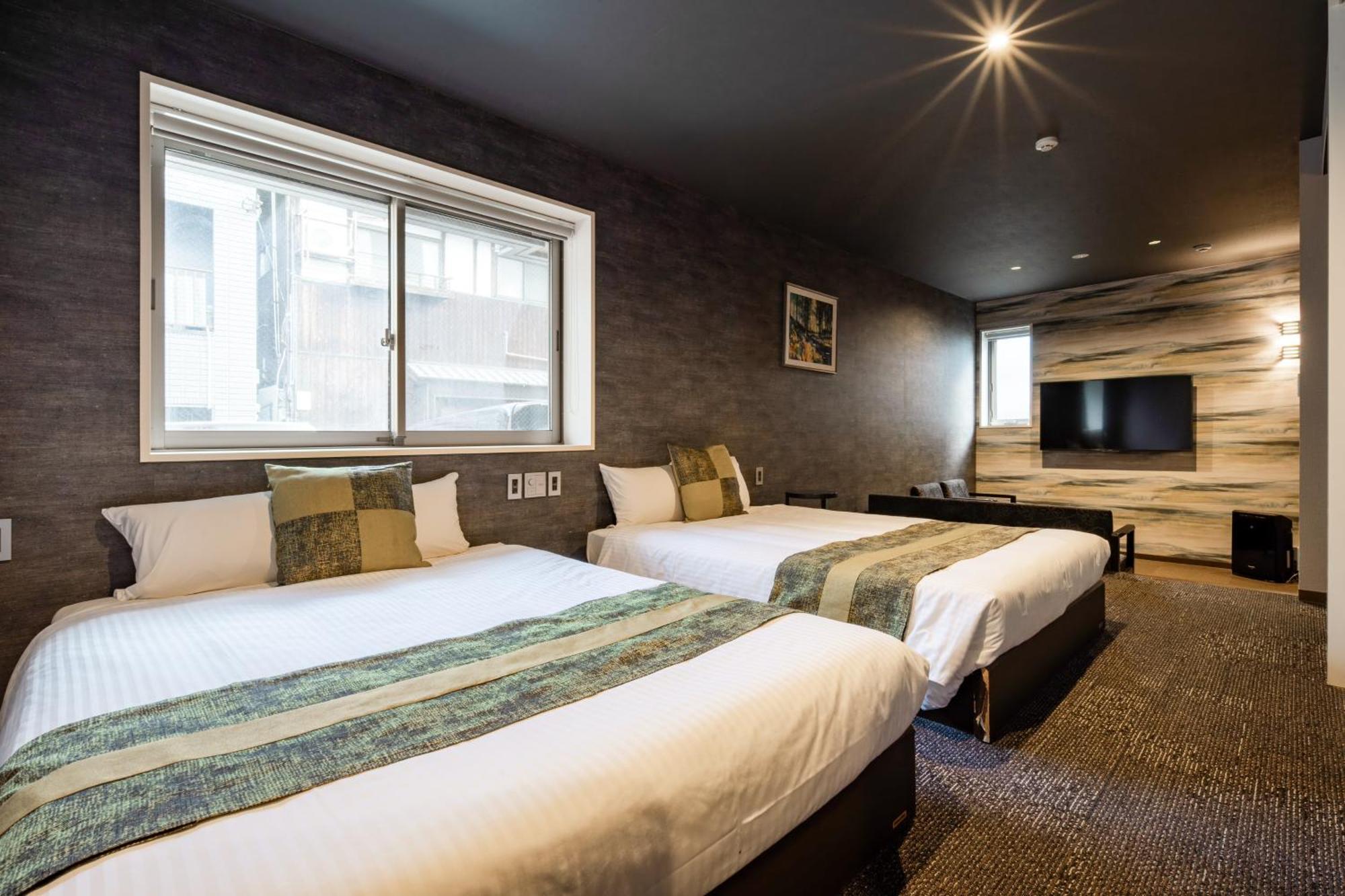 Grand Base Moji Nagomi Aparthotel Kitakjusu Kültér fotó