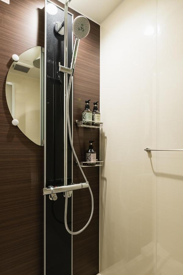 Grand Base Moji Nagomi Aparthotel Kitakjusu Kültér fotó