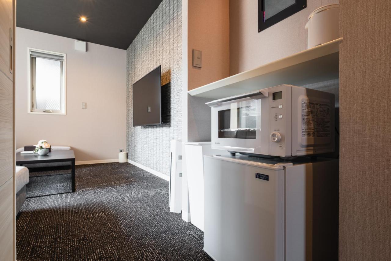 Grand Base Moji Nagomi Aparthotel Kitakjusu Kültér fotó