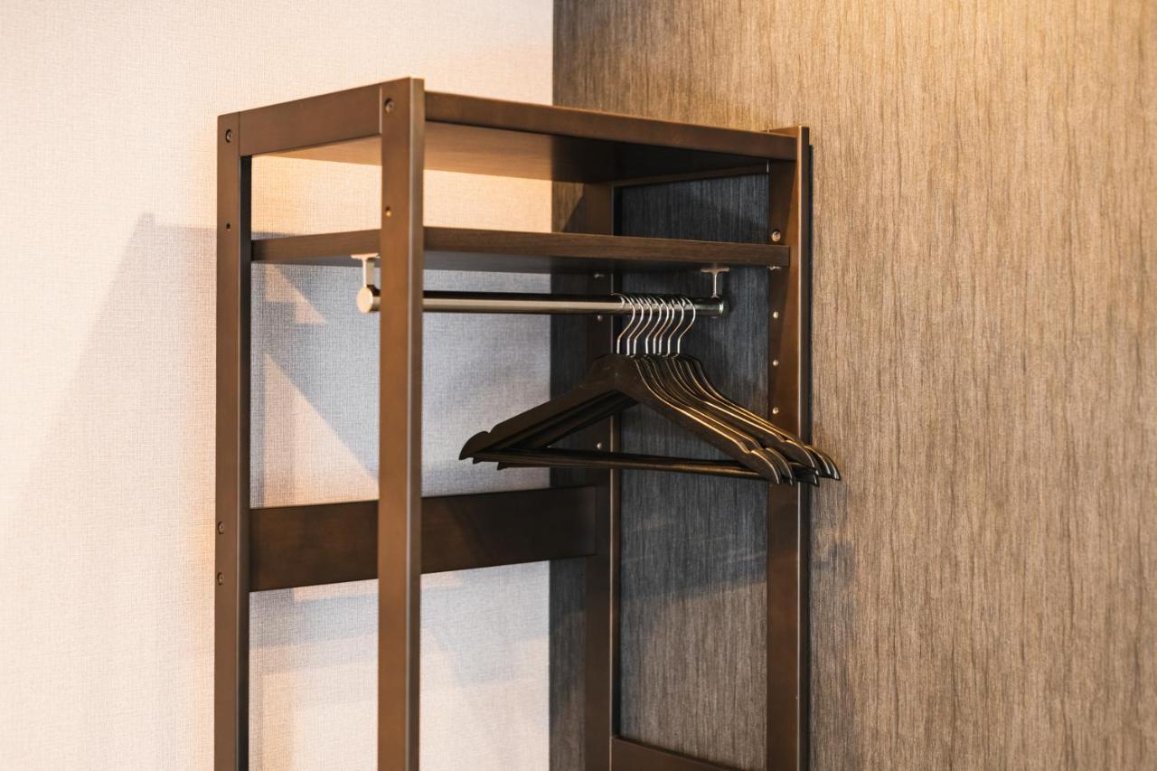 Grand Base Moji Nagomi Aparthotel Kitakjusu Kültér fotó